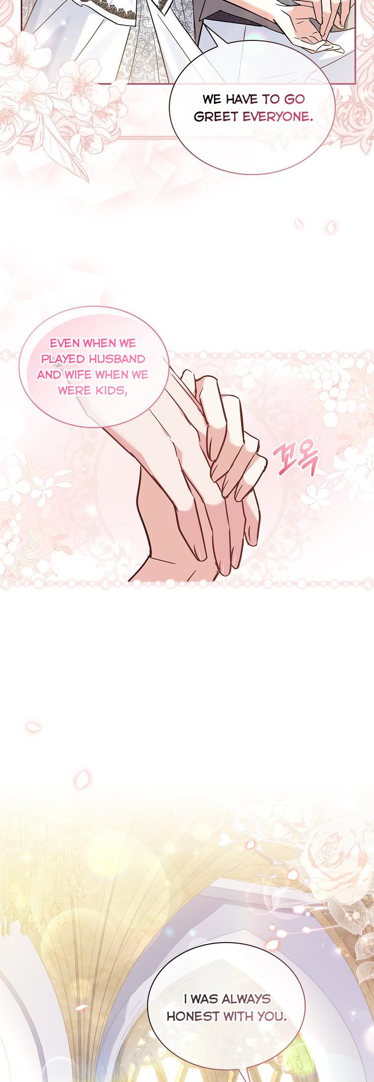 From BFF to Obsessive Hubby Chapter 21 - page 48