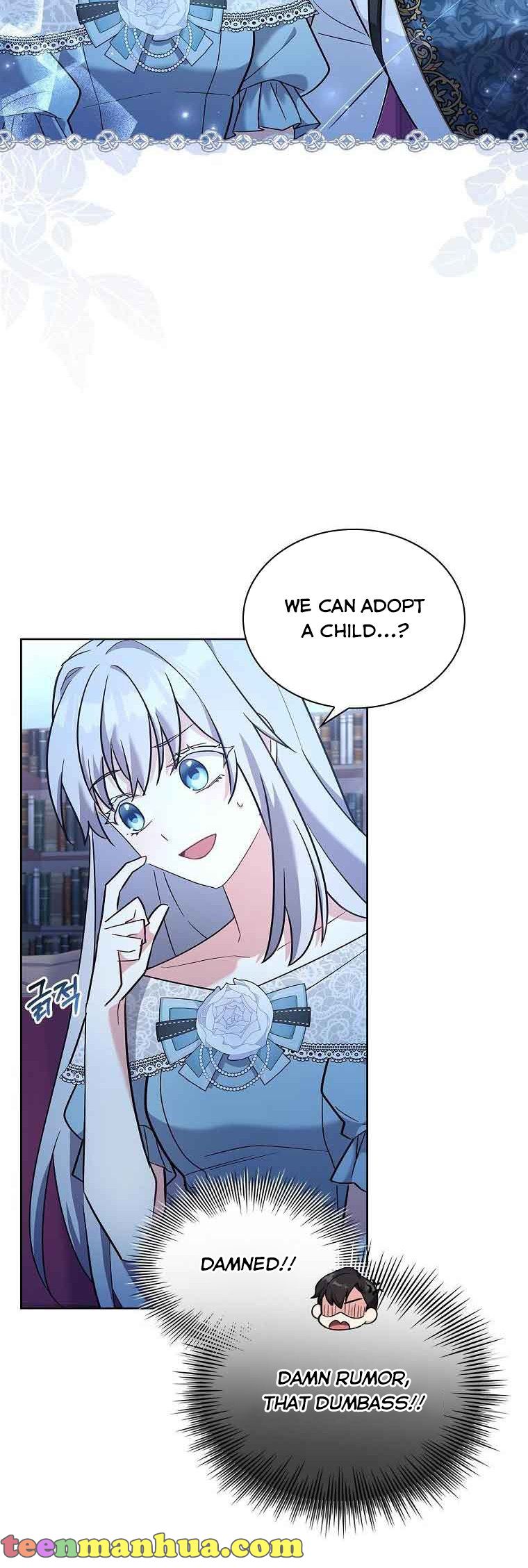 From BFF to Obsessive Hubby Chapter 21 - page 9