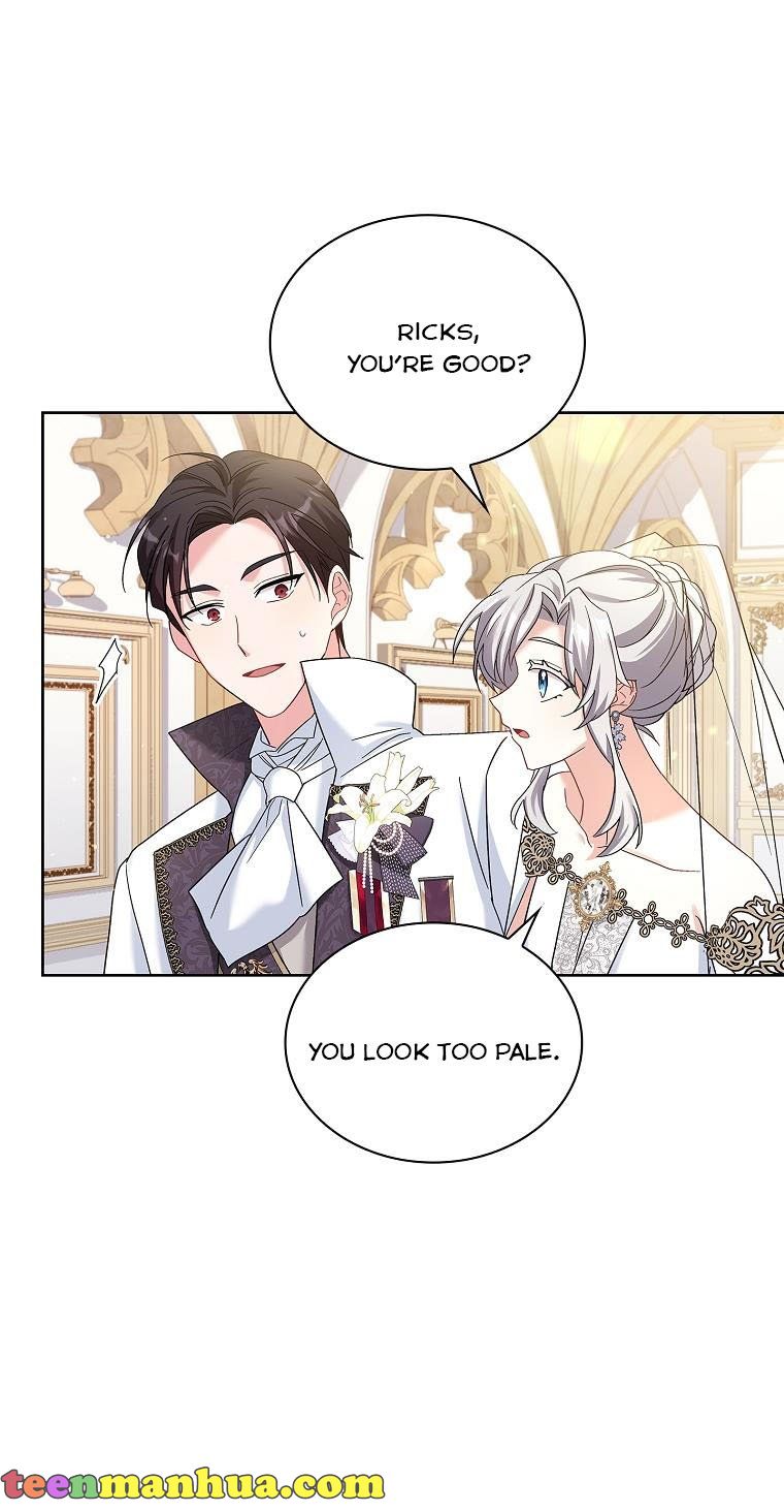 From BFF to Obsessive Hubby Chapter 22 - page 3