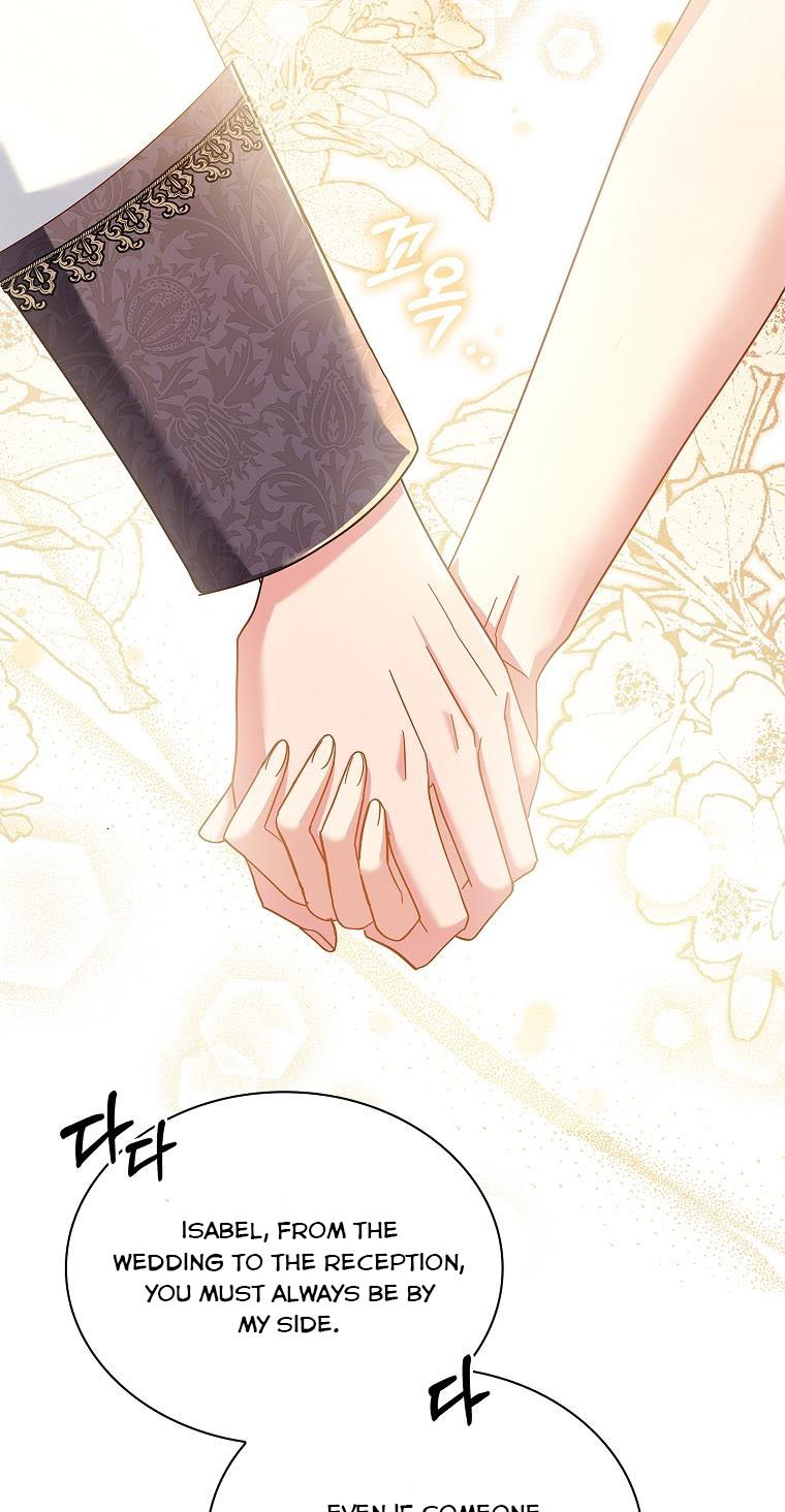 From BFF to Obsessive Hubby Chapter 22 - page 5