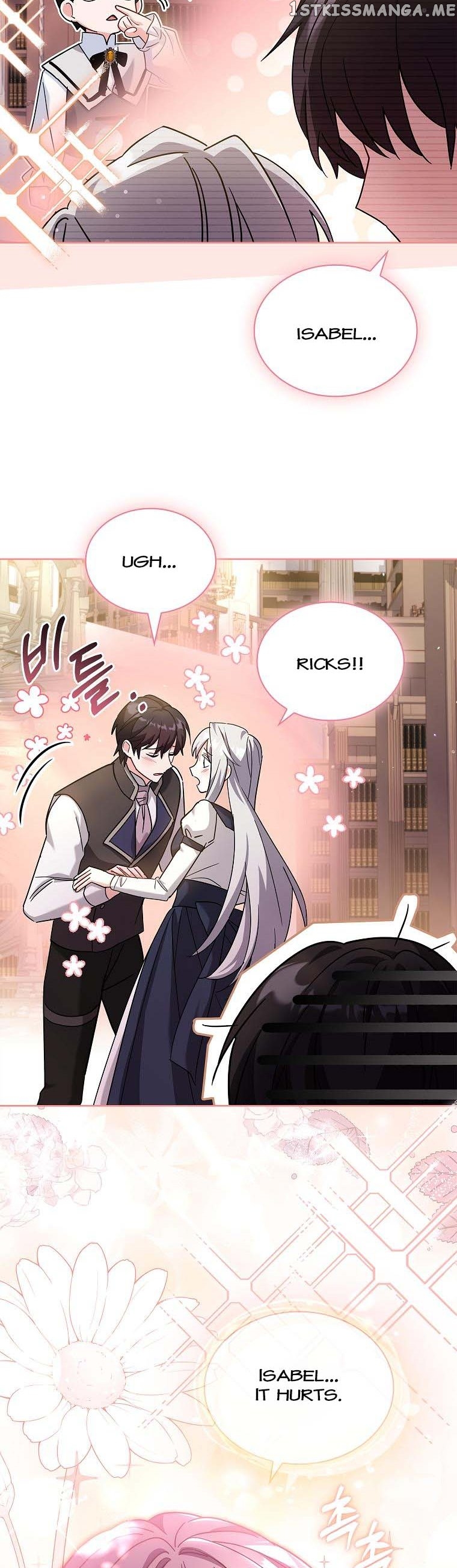From BFF to Obsessive Hubby Chapter 43 - page 27