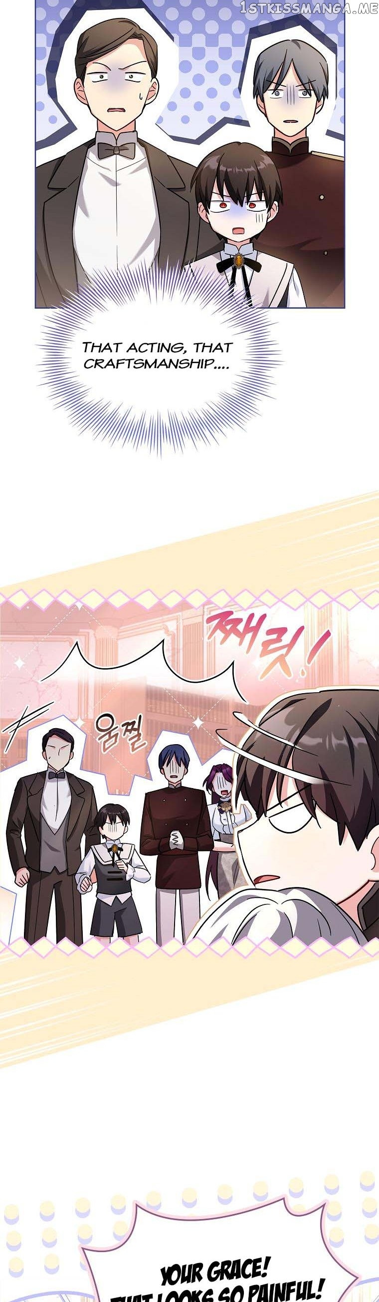 From BFF to Obsessive Hubby Chapter 43 - page 29