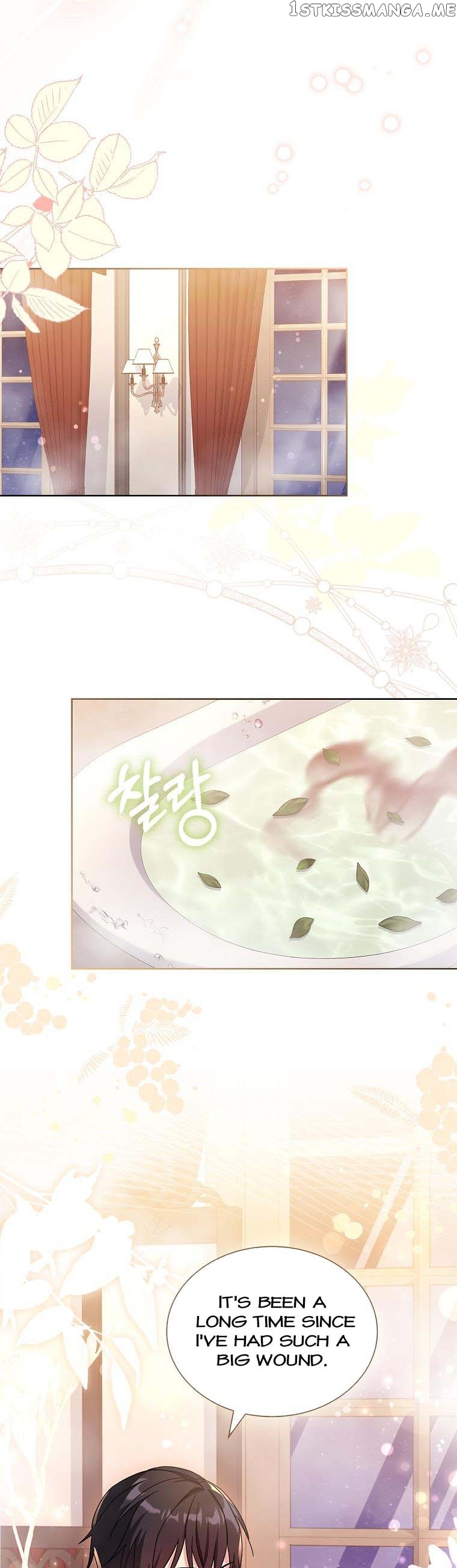 From BFF to Obsessive Hubby Chapter 43 - page 31
