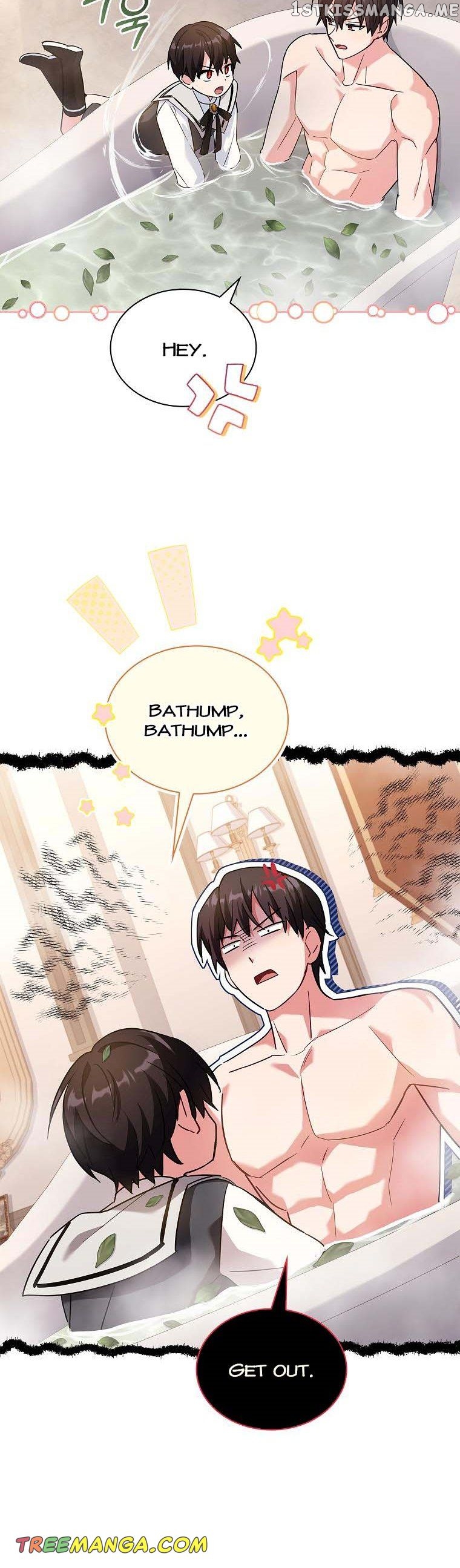 From BFF to Obsessive Hubby Chapter 43 - page 39