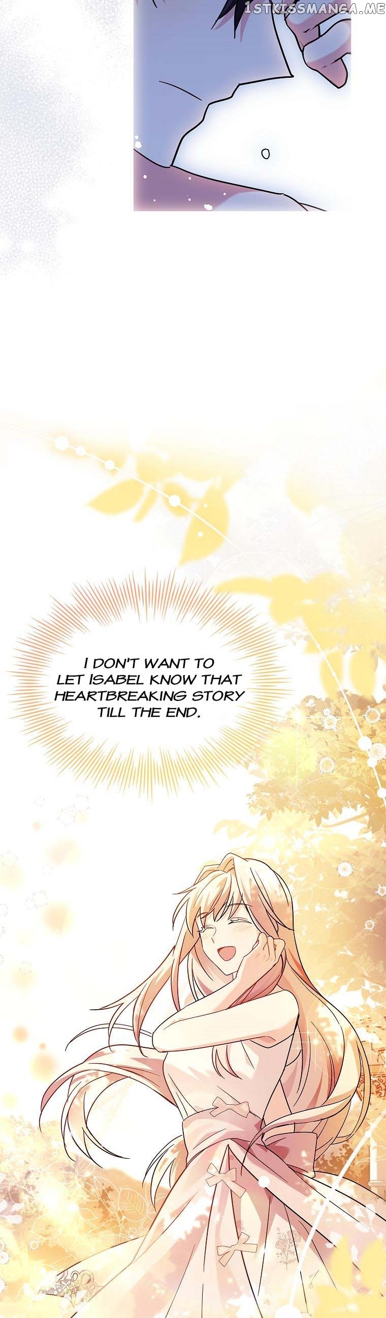 From BFF to Obsessive Hubby Chapter 43 - page 42
