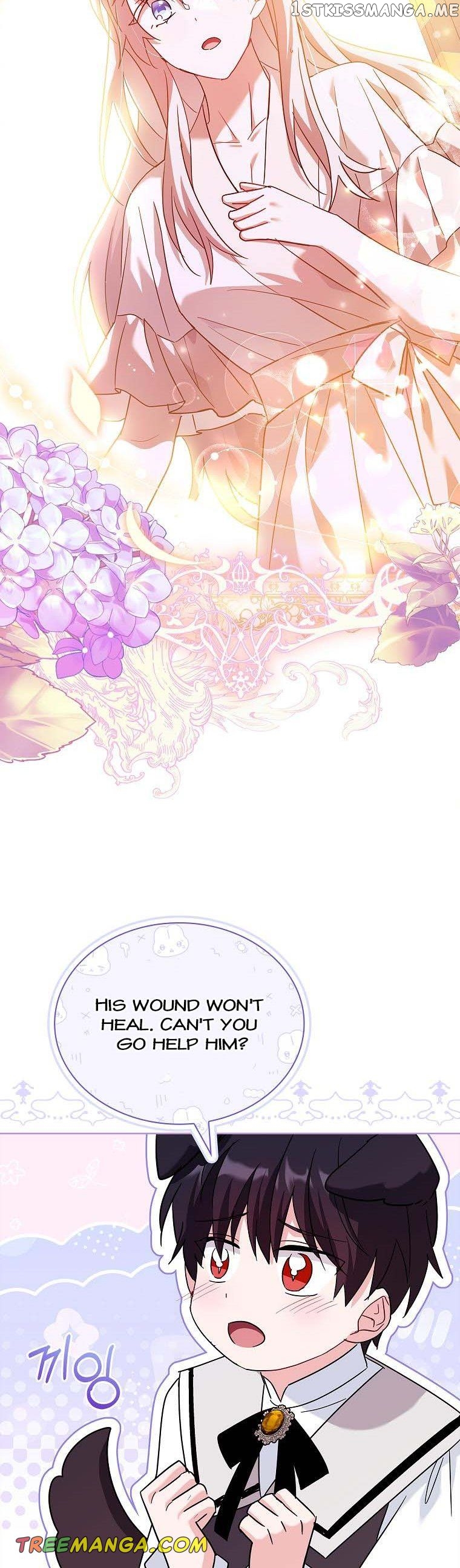 From BFF to Obsessive Hubby Chapter 43 - page 45