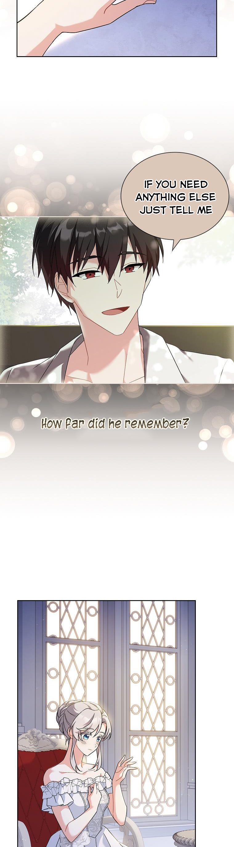 From BFF to Obsessive Hubby Chapter 23 - page 10
