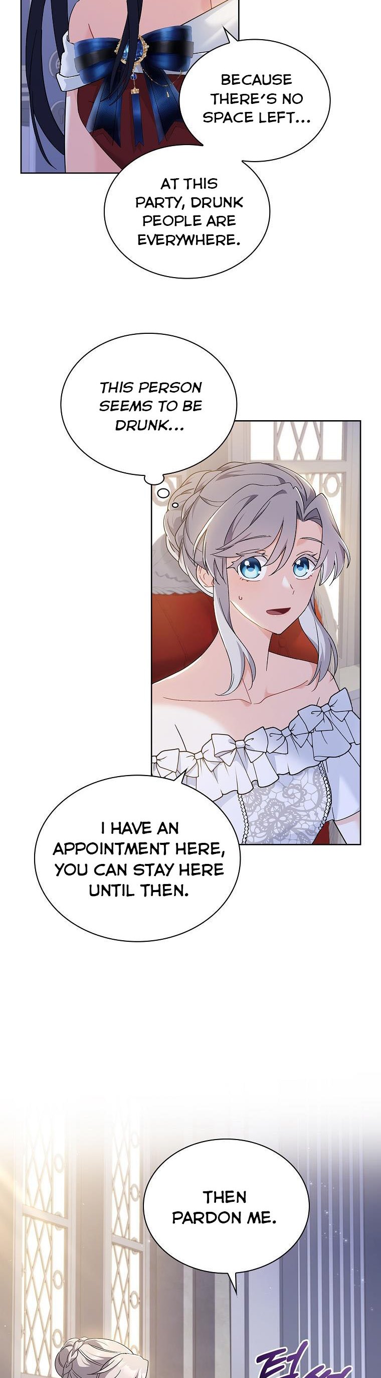 From BFF to Obsessive Hubby Chapter 23 - page 12