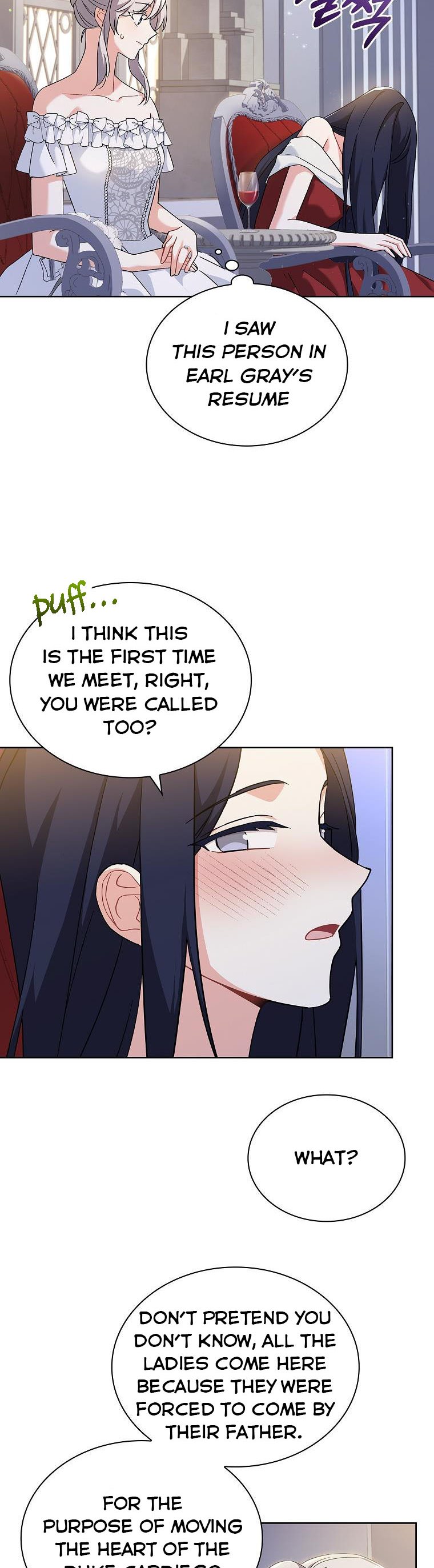 From BFF to Obsessive Hubby Chapter 23 - page 13