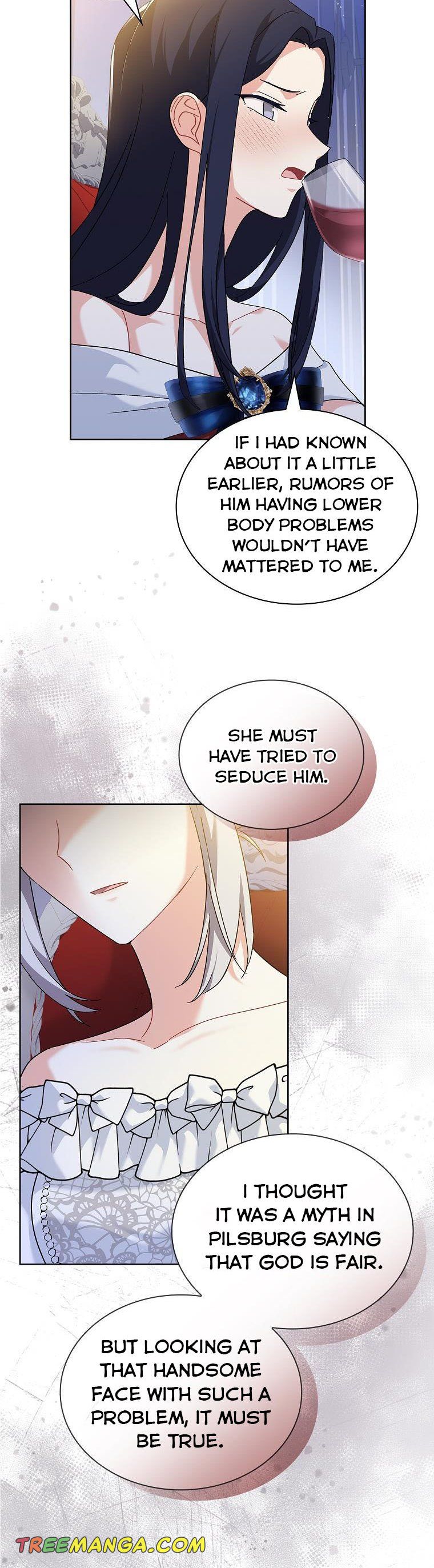 From BFF to Obsessive Hubby Chapter 23 - page 15