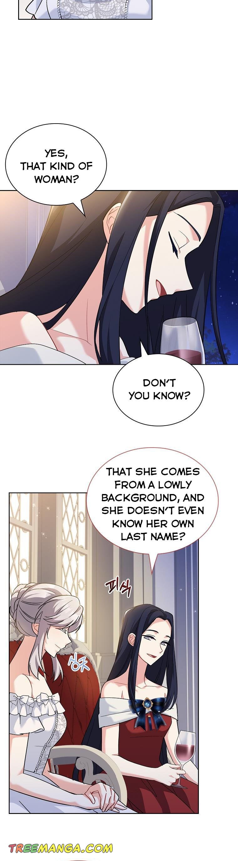 From BFF to Obsessive Hubby Chapter 23 - page 17
