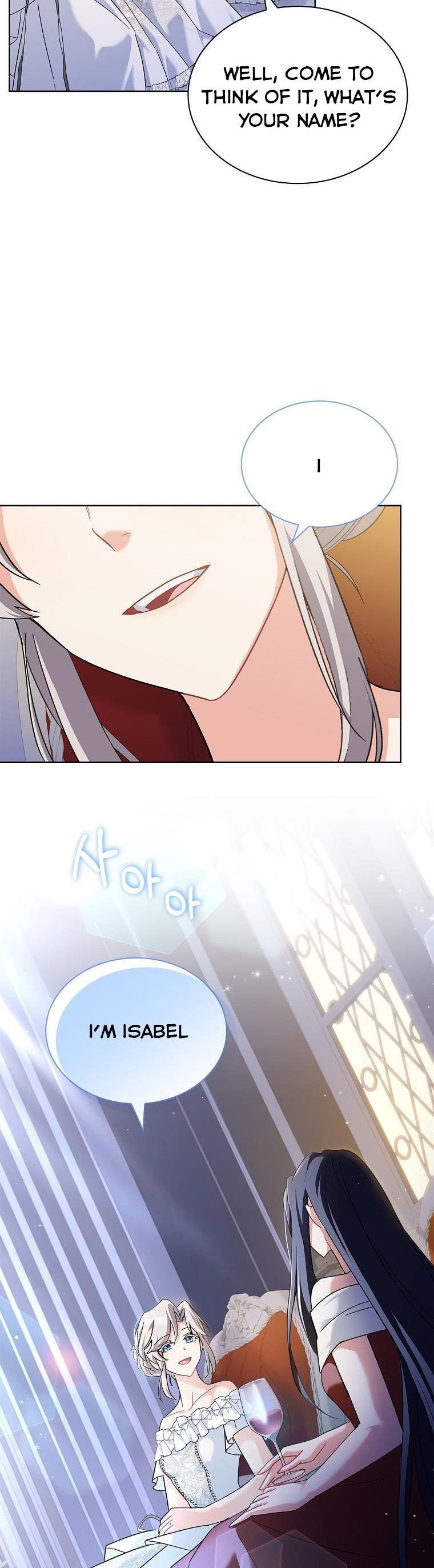 From BFF to Obsessive Hubby Chapter 23 - page 19