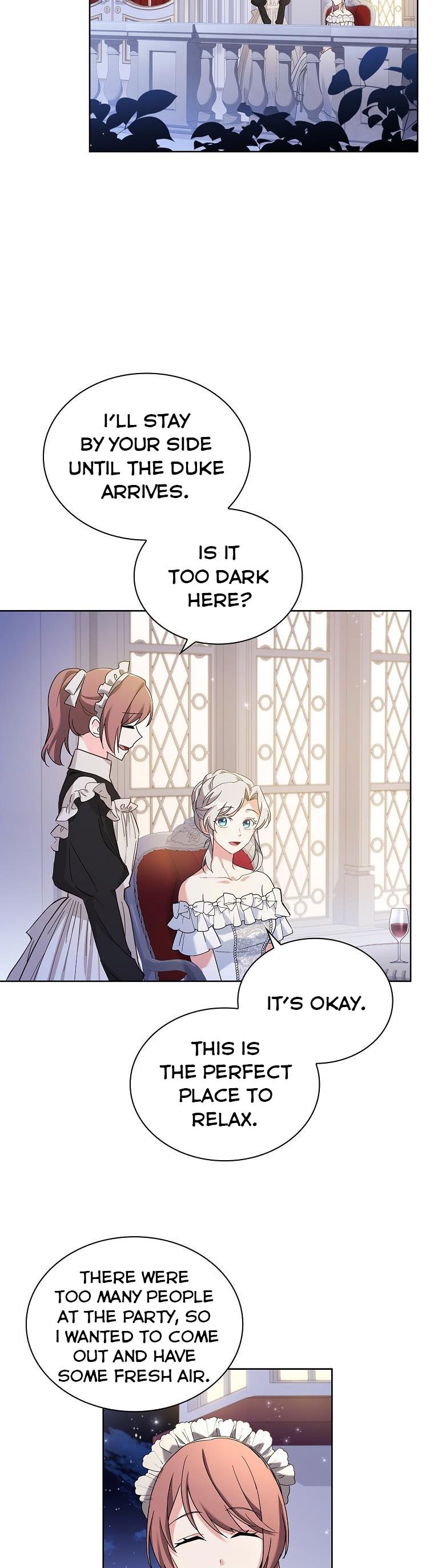 From BFF to Obsessive Hubby Chapter 23 - page 2