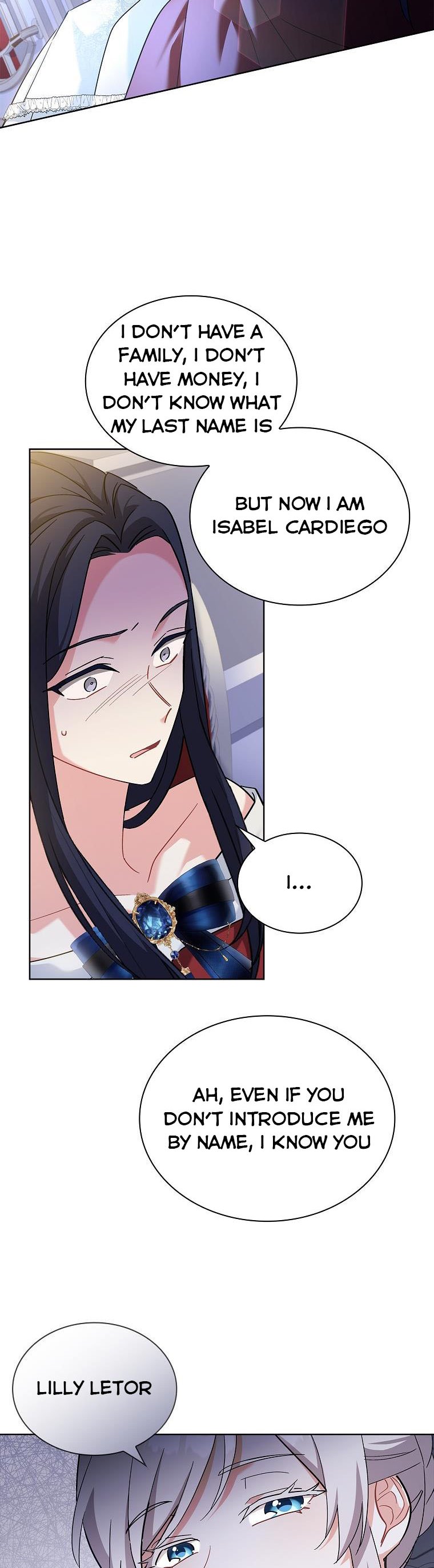 From BFF to Obsessive Hubby Chapter 23 - page 20