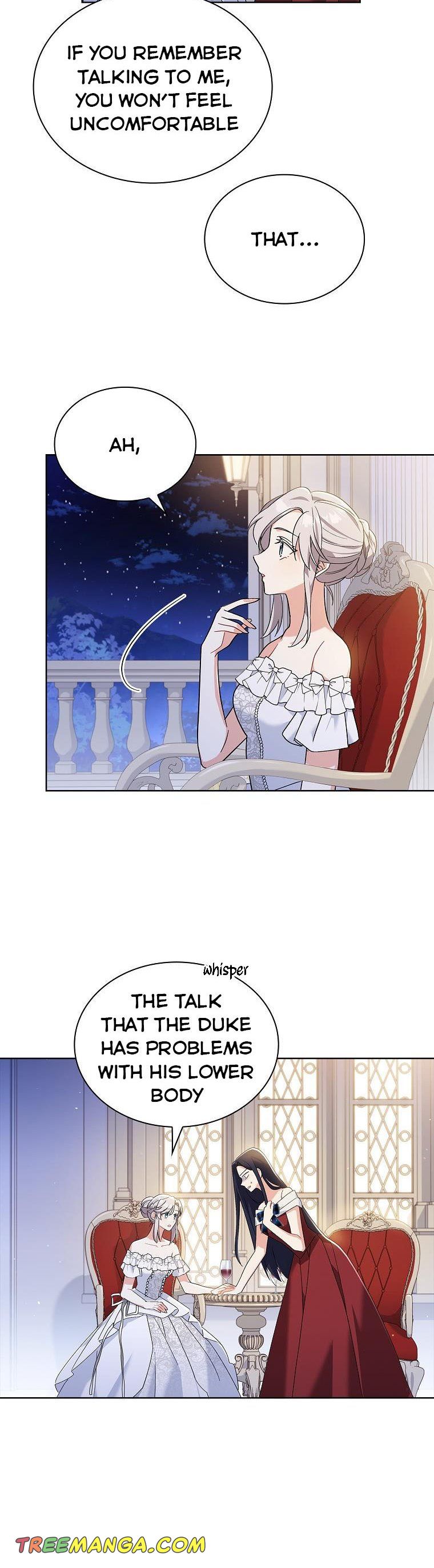 From BFF to Obsessive Hubby Chapter 23 - page 22