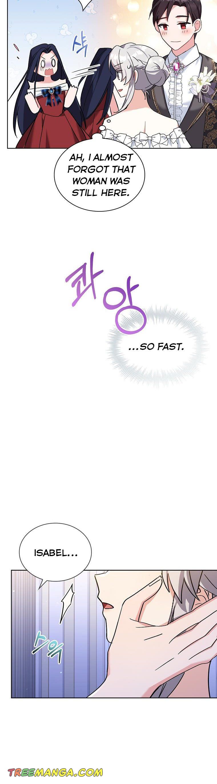 From BFF to Obsessive Hubby Chapter 23 - page 26