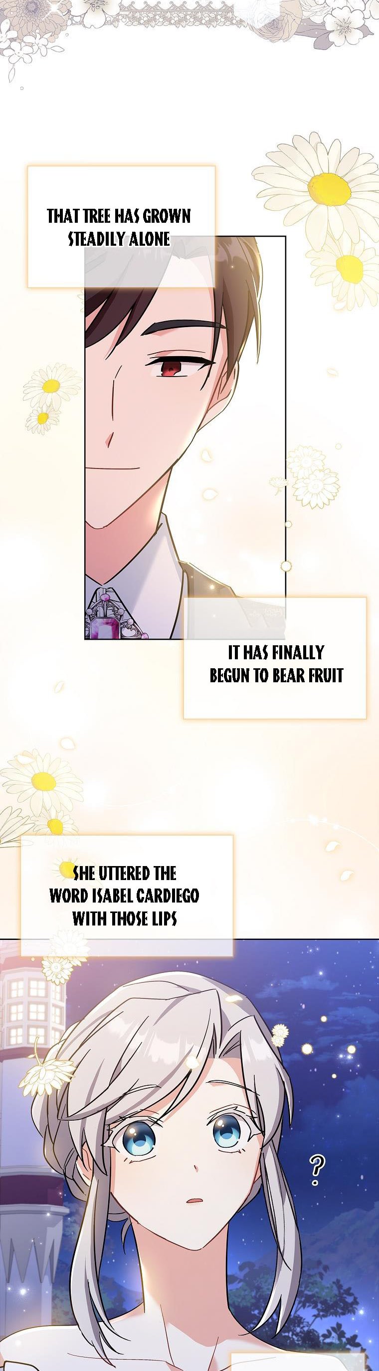 From BFF to Obsessive Hubby Chapter 23 - page 28