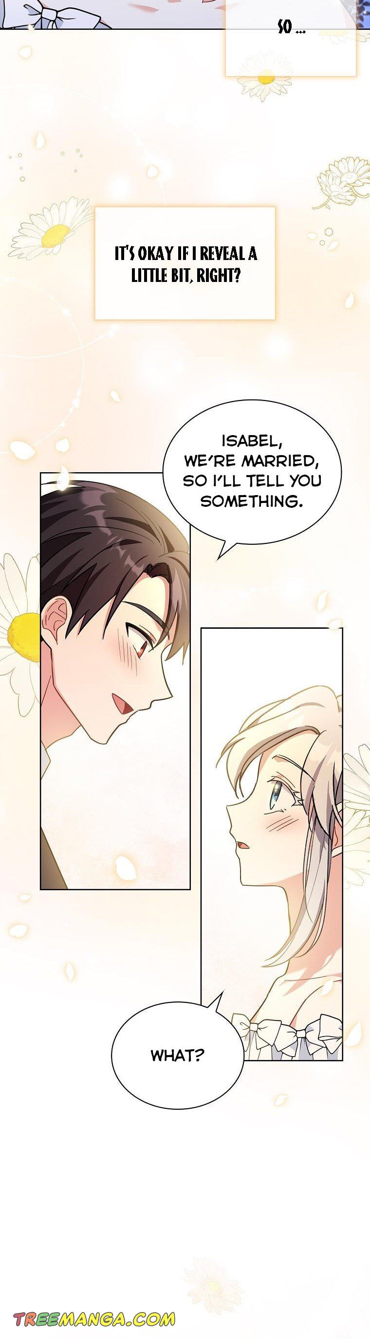 From BFF to Obsessive Hubby Chapter 23 - page 29