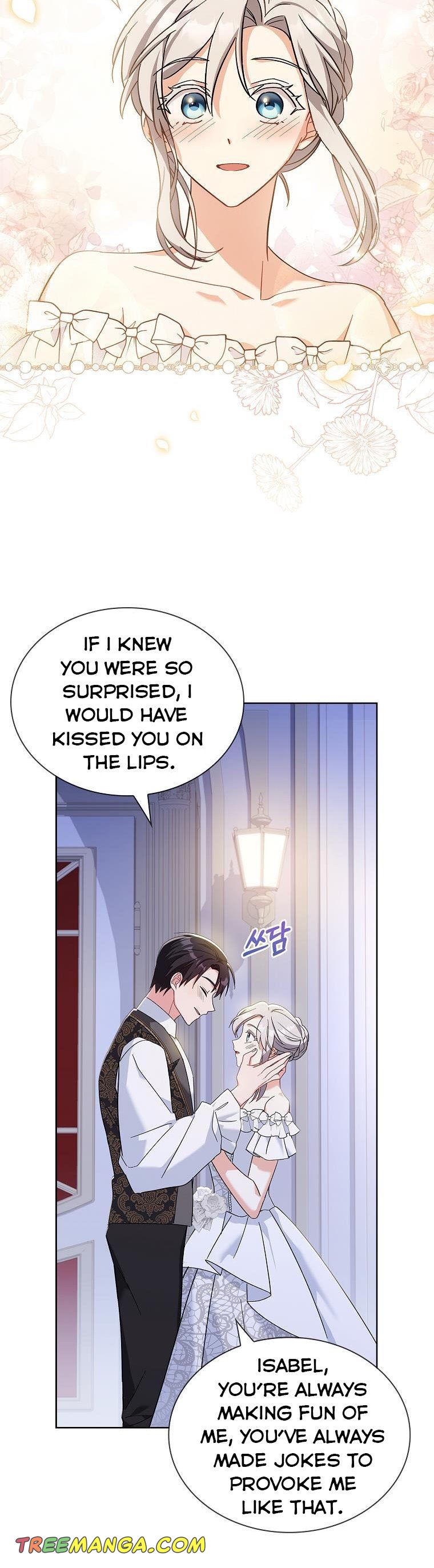 From BFF to Obsessive Hubby Chapter 23 - page 32