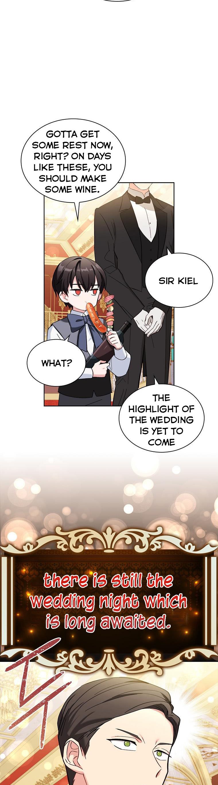 From BFF to Obsessive Hubby Chapter 23 - page 39