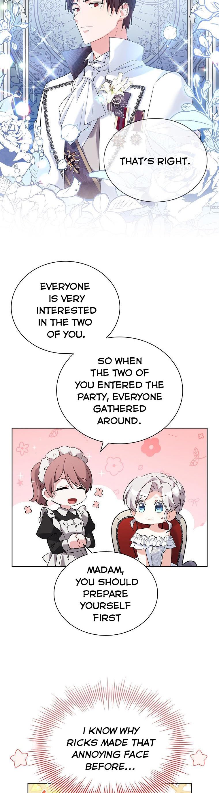 From BFF to Obsessive Hubby Chapter 23 - page 4