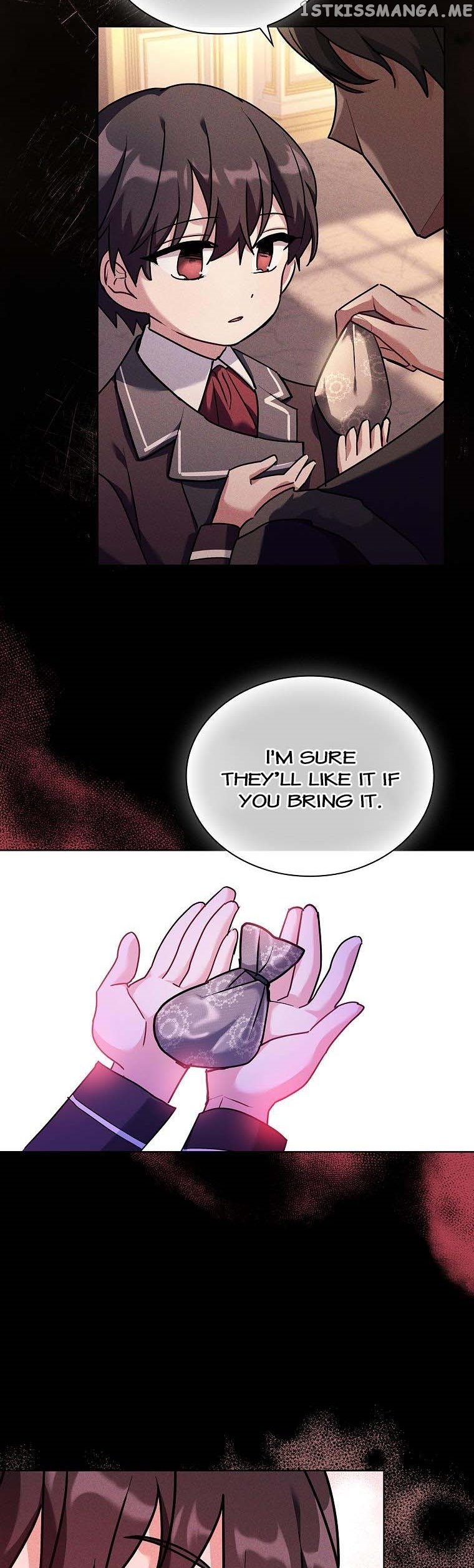 From BFF to Obsessive Hubby Chapter 44 - page 13