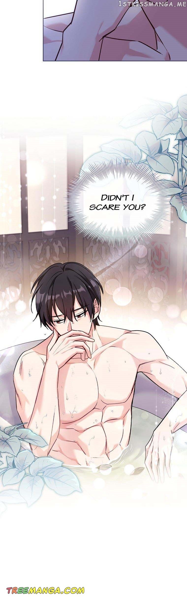 From BFF to Obsessive Hubby Chapter 44 - page 28
