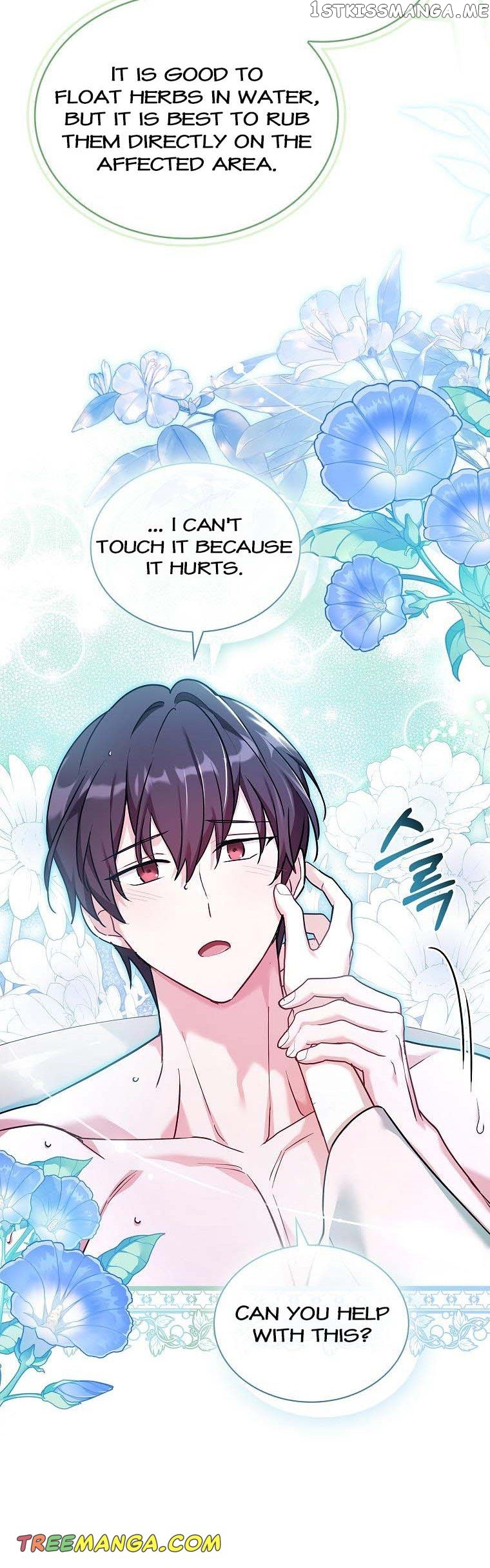 From BFF to Obsessive Hubby Chapter 44 - page 33
