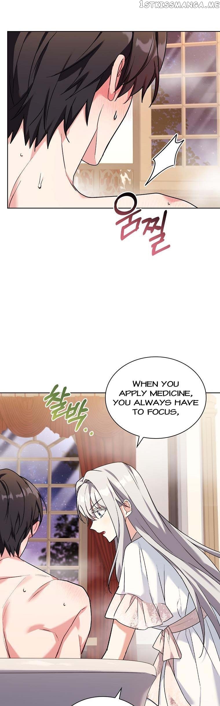 From BFF to Obsessive Hubby Chapter 44 - page 35
