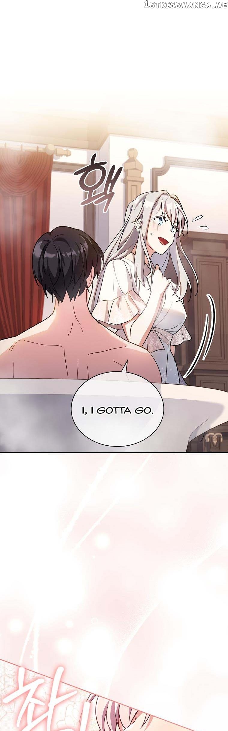 From BFF to Obsessive Hubby Chapter 44 - page 42
