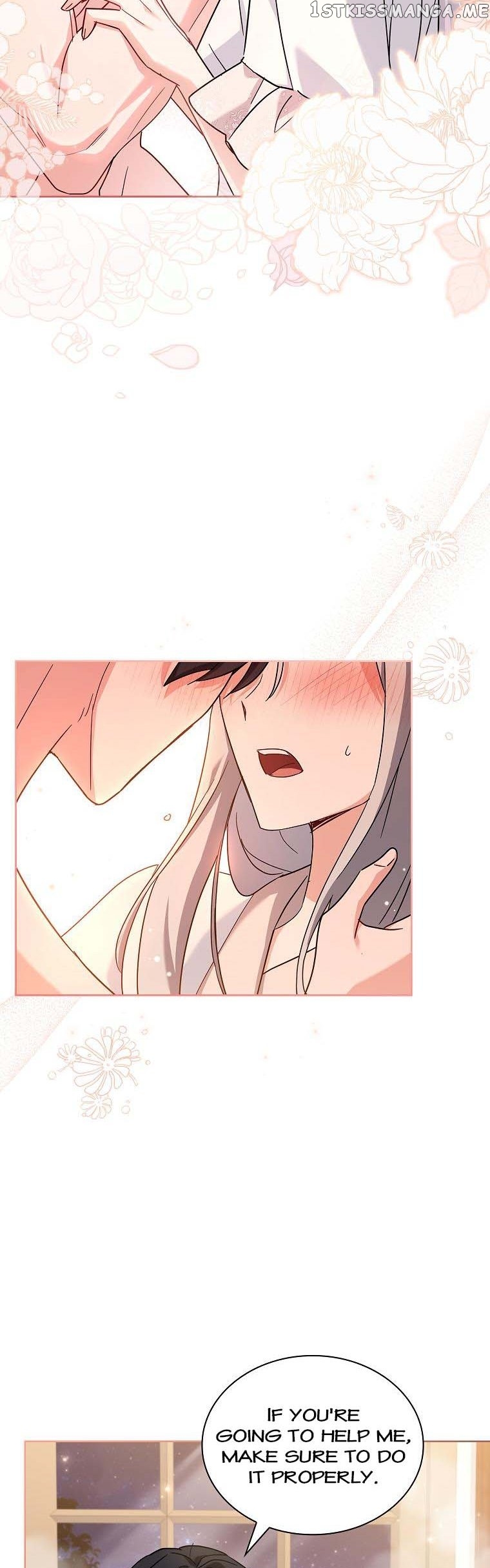 From BFF to Obsessive Hubby Chapter 44 - page 44