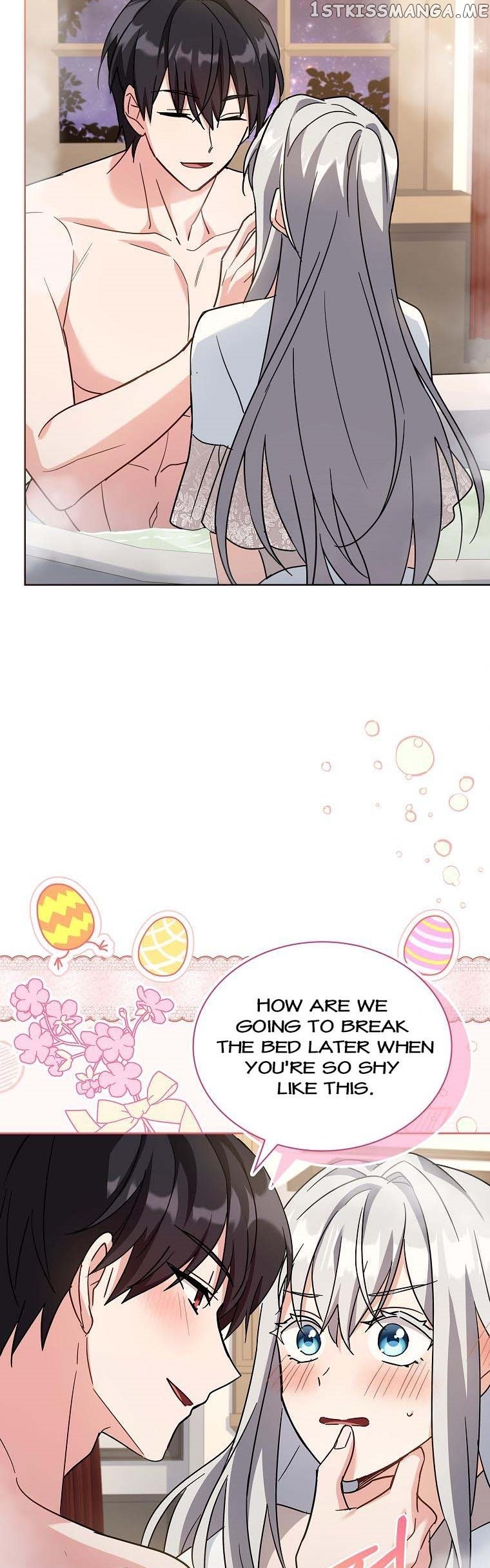 From BFF to Obsessive Hubby Chapter 44 - page 45
