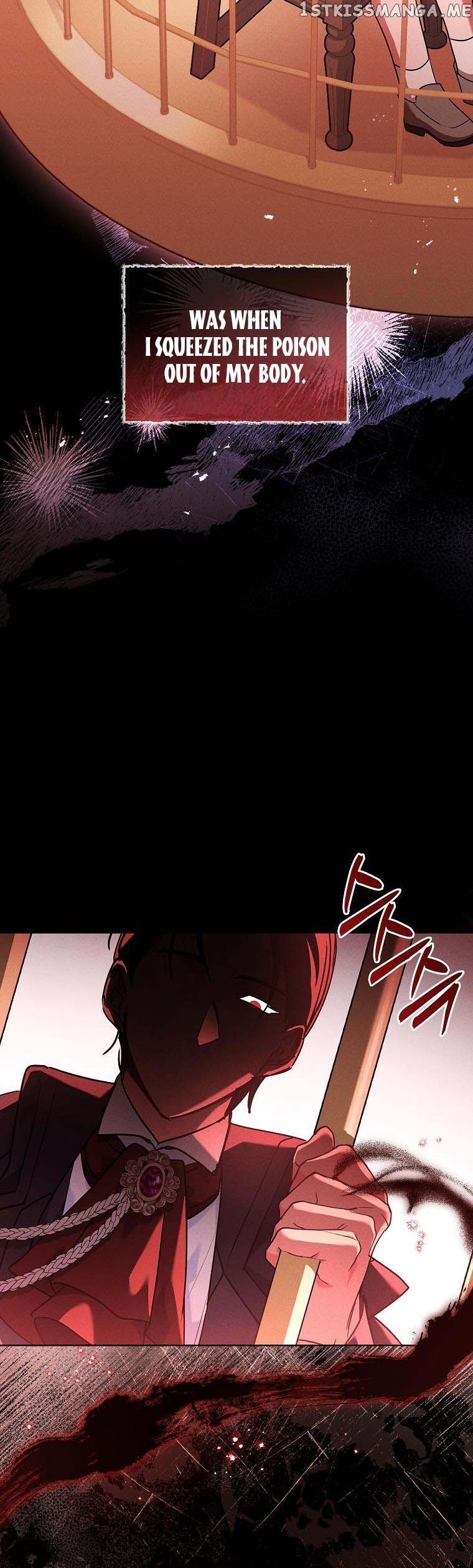 From BFF to Obsessive Hubby Chapter 44 - page 6