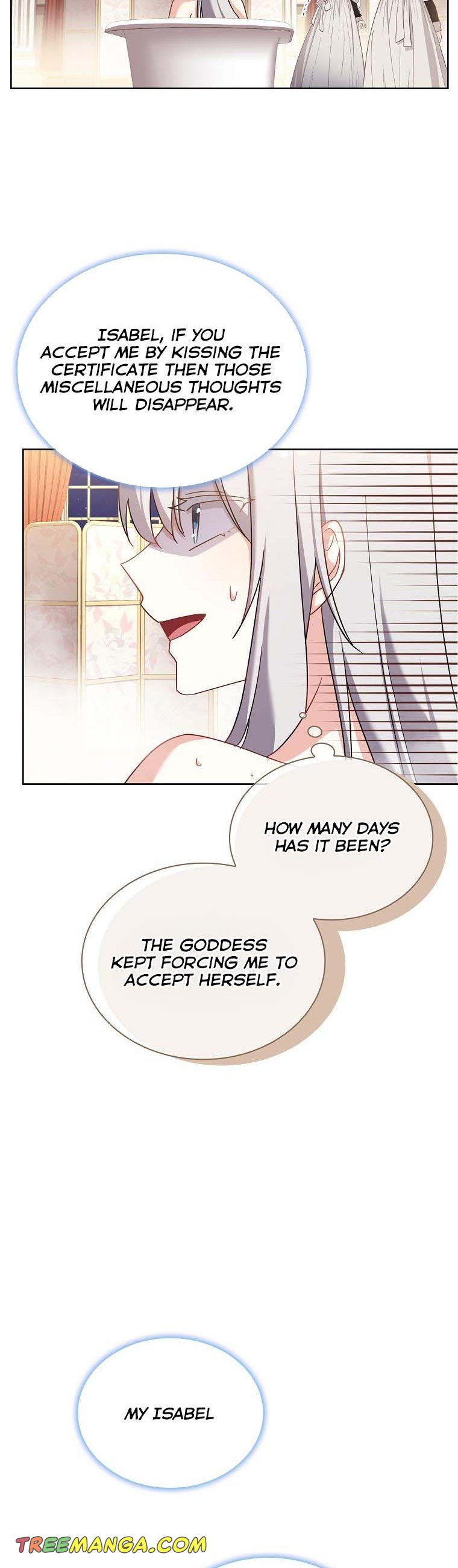 From BFF to Obsessive Hubby Chapter 24 - page 10
