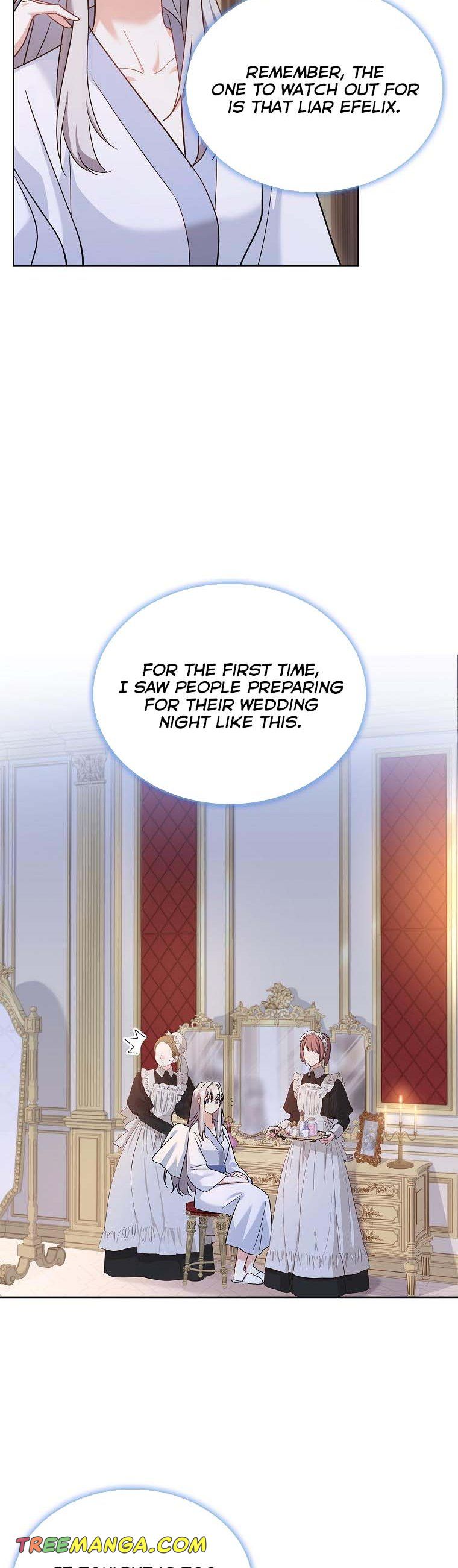 From BFF to Obsessive Hubby Chapter 24 - page 12