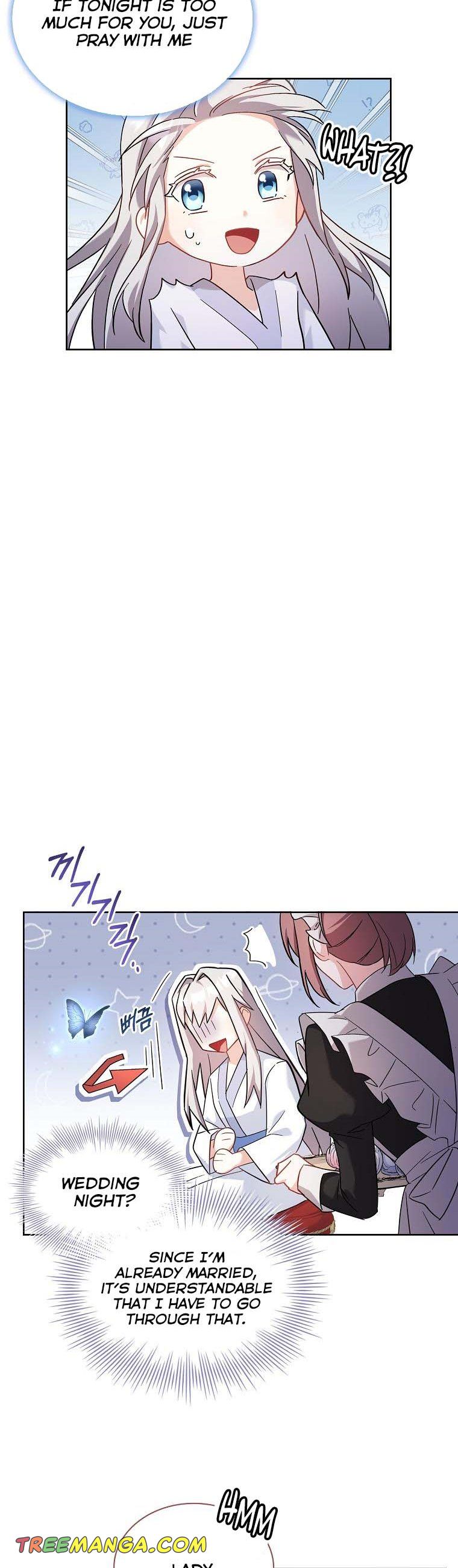 From BFF to Obsessive Hubby Chapter 24 - page 13