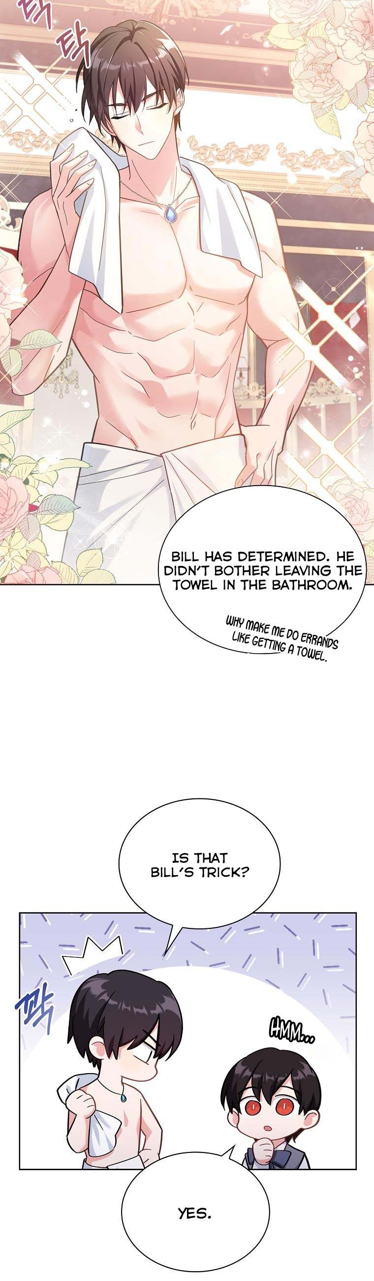 From BFF to Obsessive Hubby Chapter 24 - page 16