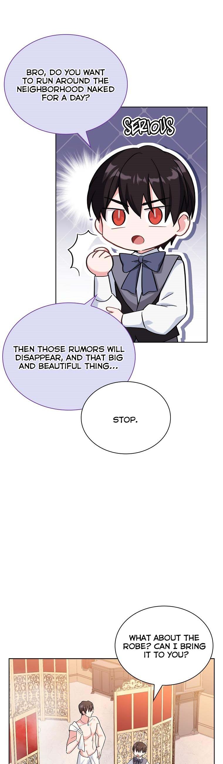 From BFF to Obsessive Hubby Chapter 24 - page 17