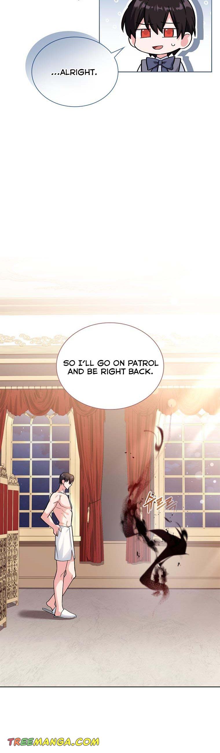 From BFF to Obsessive Hubby Chapter 24 - page 19