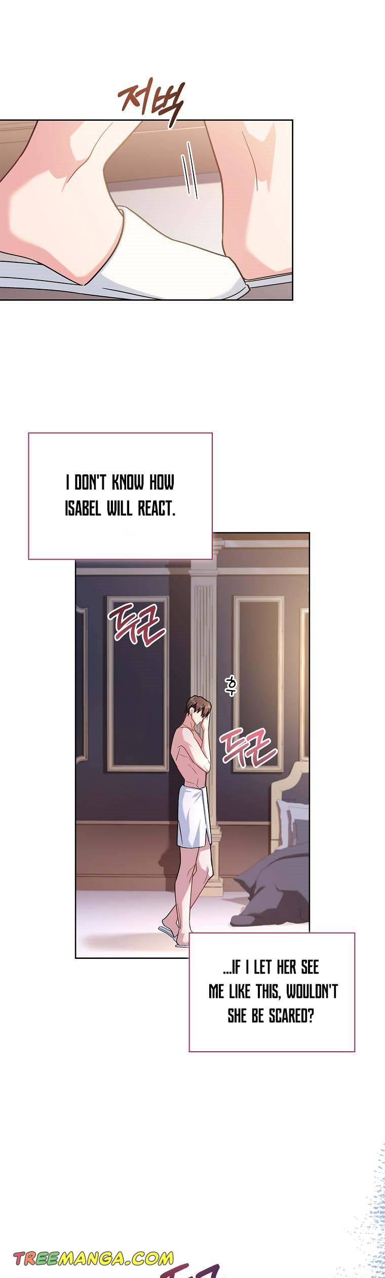 From BFF to Obsessive Hubby Chapter 24 - page 20
