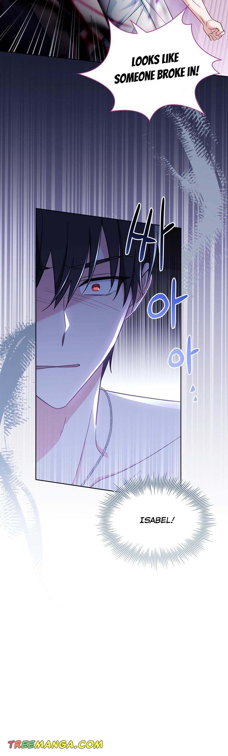 From BFF to Obsessive Hubby Chapter 24 - page 22