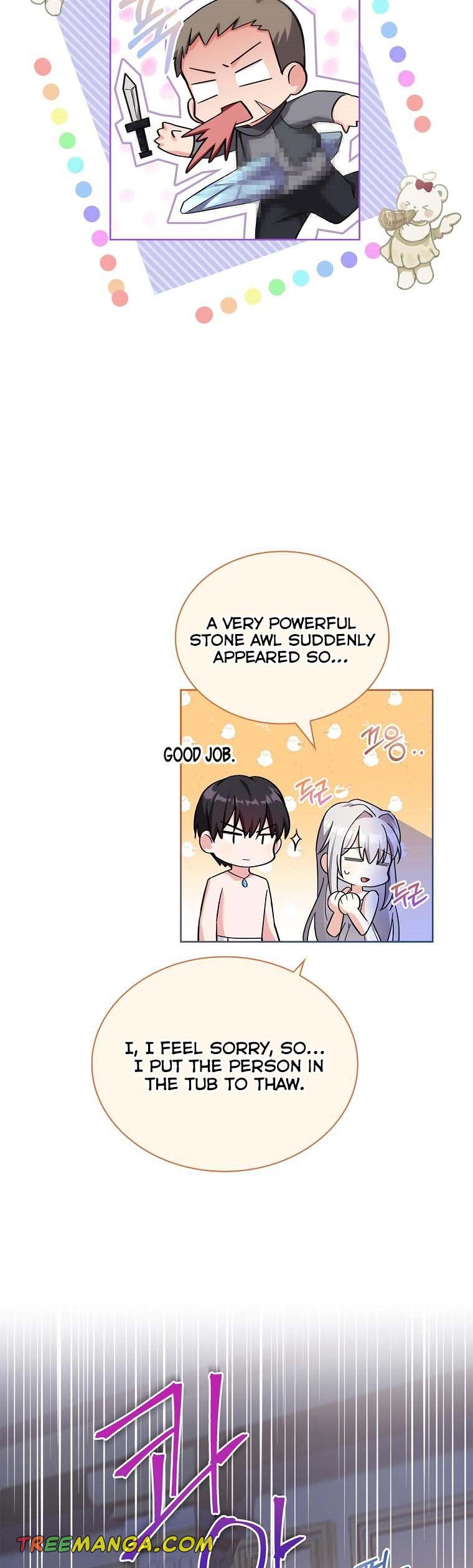 From BFF to Obsessive Hubby Chapter 24 - page 29