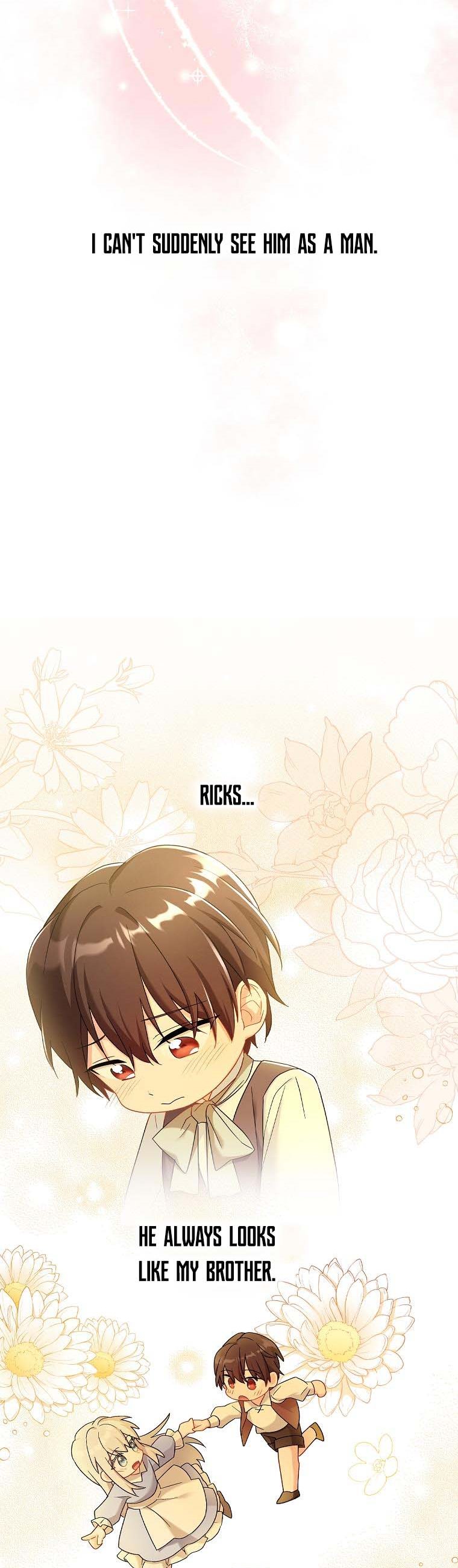 From BFF to Obsessive Hubby Chapter 24 - page 3