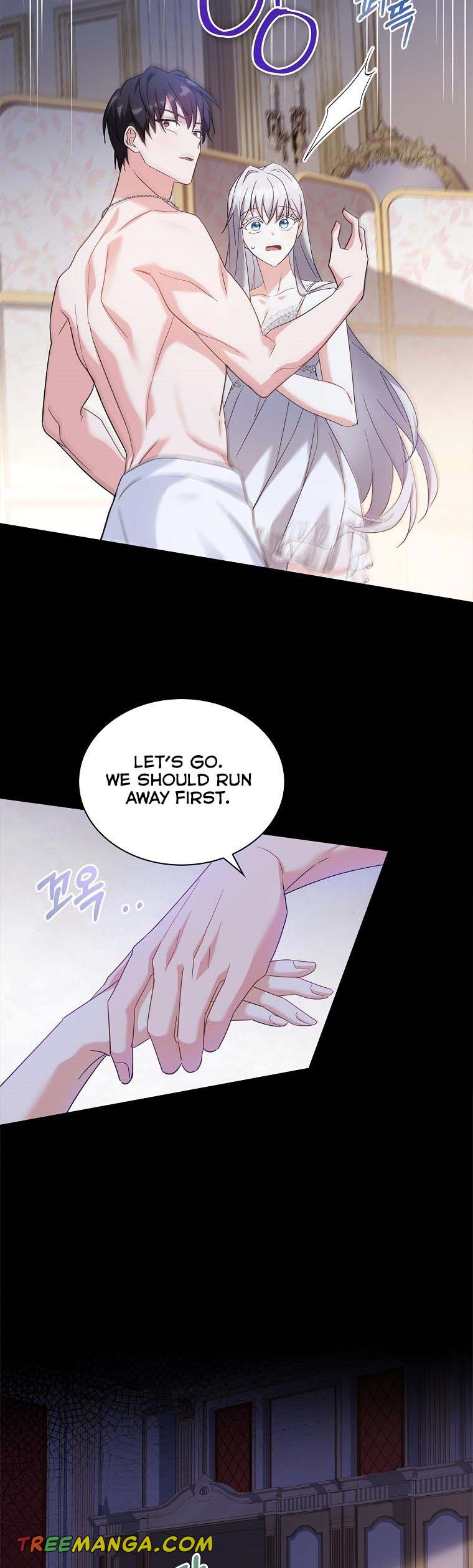 From BFF to Obsessive Hubby Chapter 24 - page 30