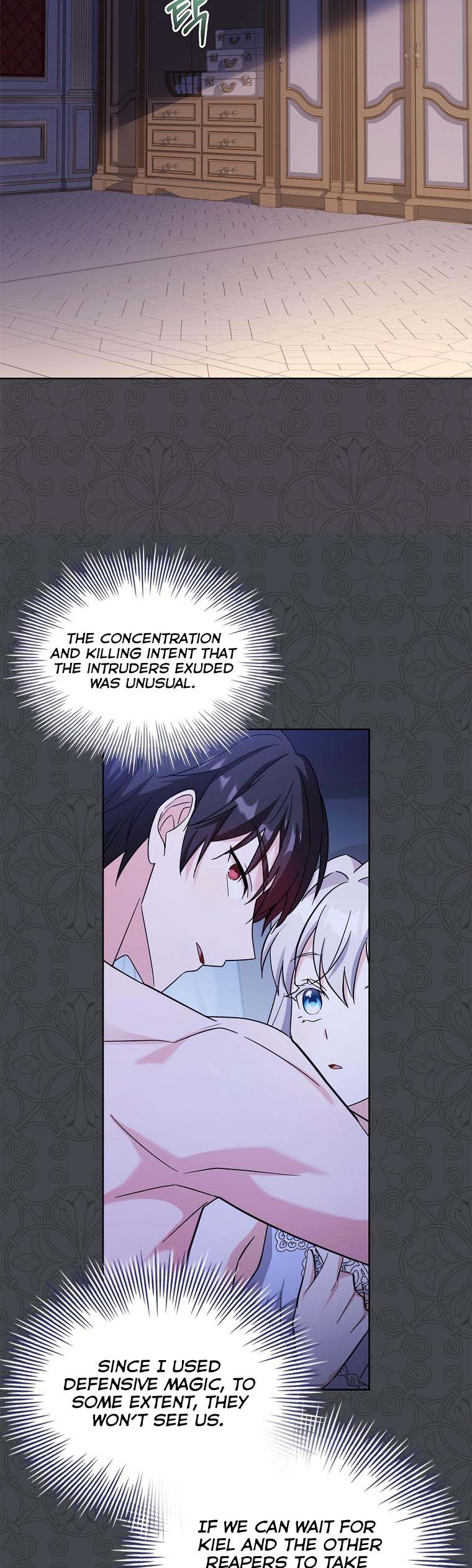 From BFF to Obsessive Hubby Chapter 24 - page 31