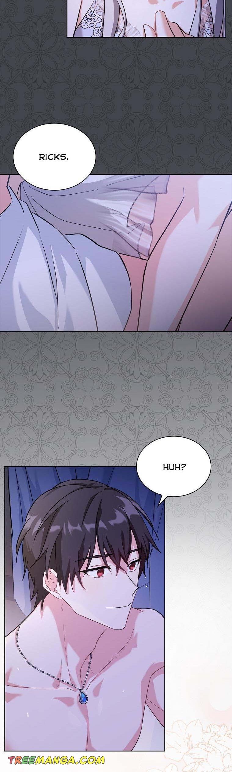 From BFF to Obsessive Hubby Chapter 24 - page 33