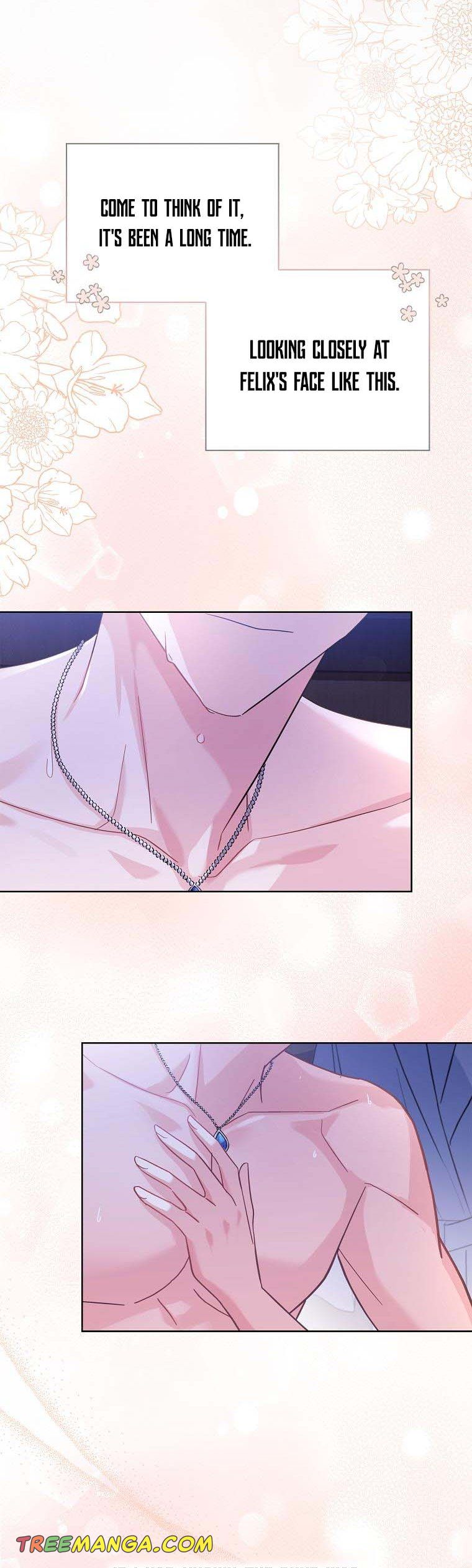 From BFF to Obsessive Hubby Chapter 24 - page 34