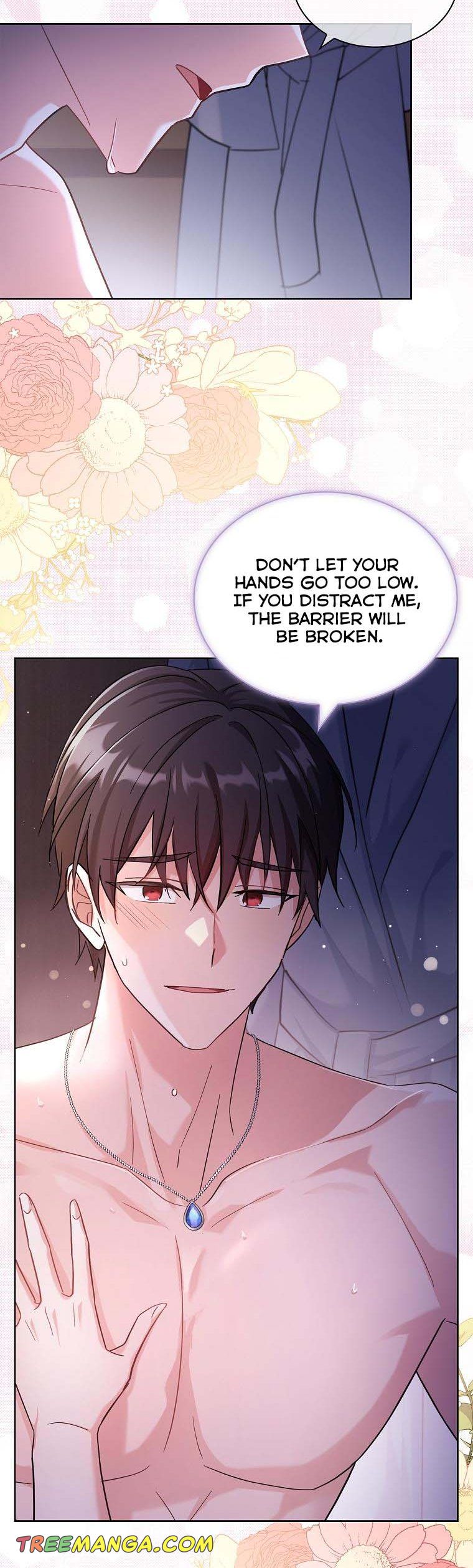 From BFF to Obsessive Hubby Chapter 24 - page 37