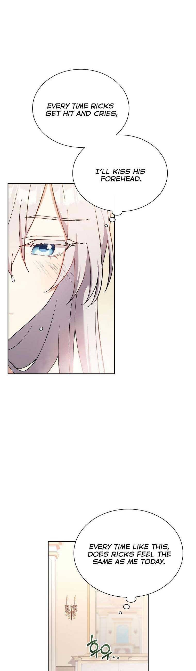 From BFF to Obsessive Hubby Chapter 24 - page 5