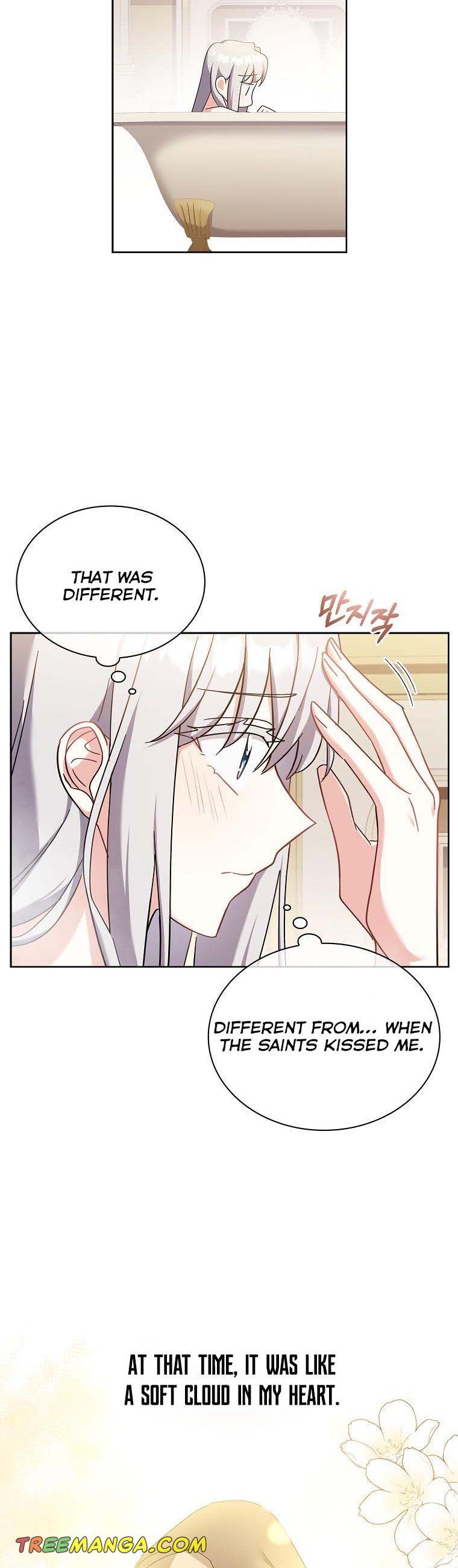 From BFF to Obsessive Hubby Chapter 24 - page 6
